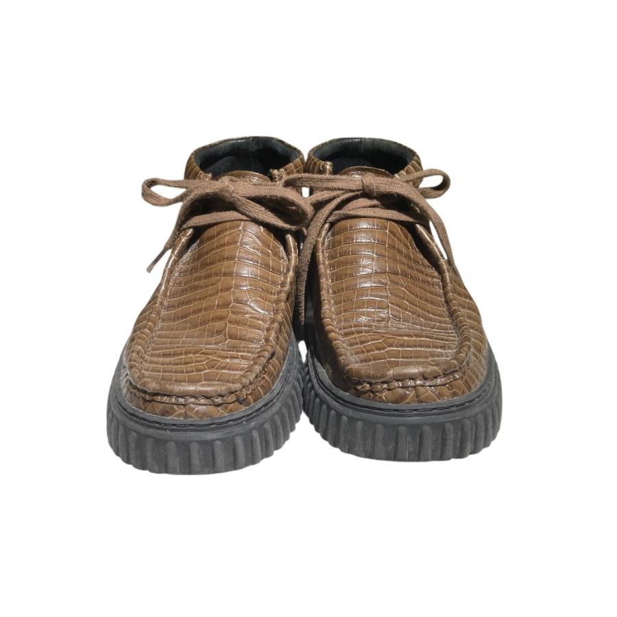 Clarks（クラークス） クラークス×マーティンローズ CLARKS×Martine