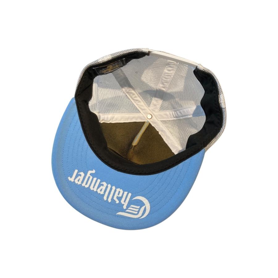 CHALLENGER（チャレンジャー） CHALLENGER PATCH CAP メッシュキャップ