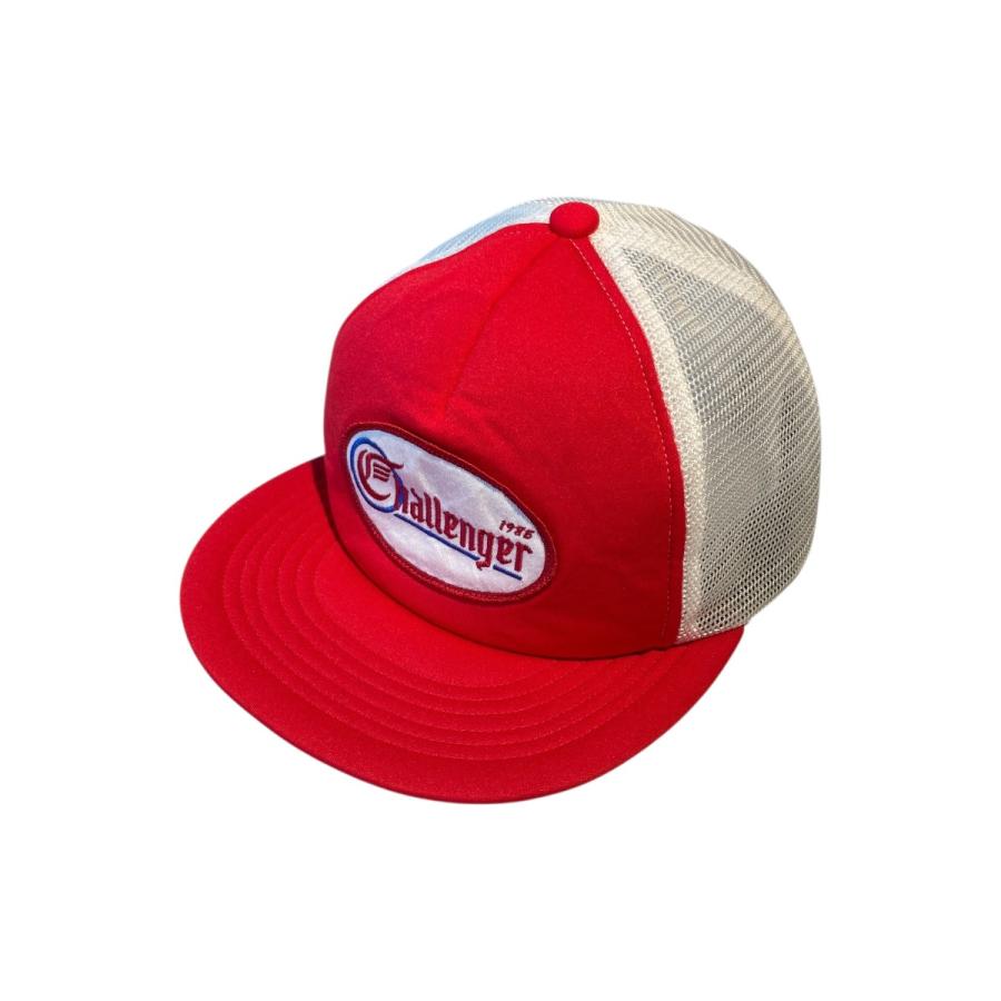 challenger メッシュキャップ CHALLENGER [チャレンジャー] HAWAIIAN MESH CAP ハワイアンメッシュ