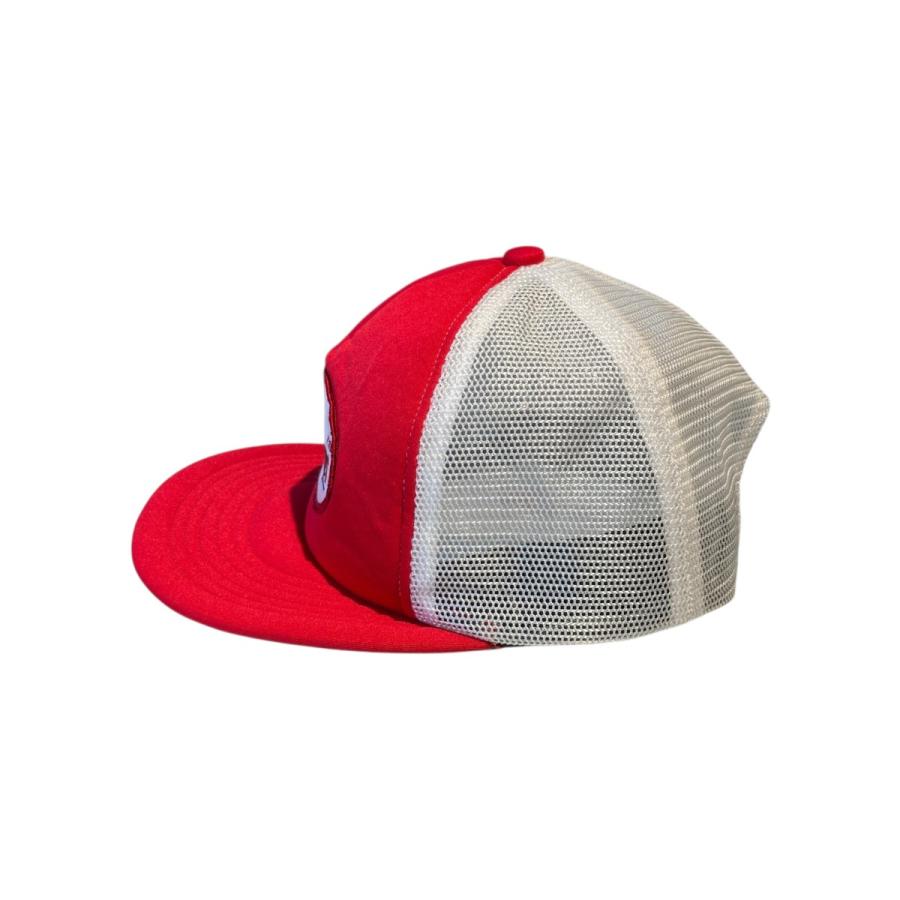 CHALLENGER（チャレンジャー） CHALLENGER PATCH CAP メッシュキャップ