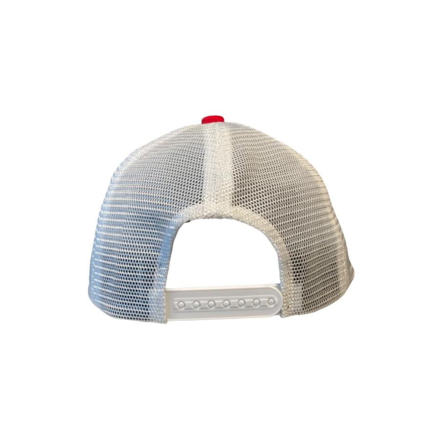 CHALLENGER PATCH CAP チャレンジャー メッシュキャップ CHALLENGER（チャレンジャー） CHALLENGER PATCH CAP メッシュキャップ