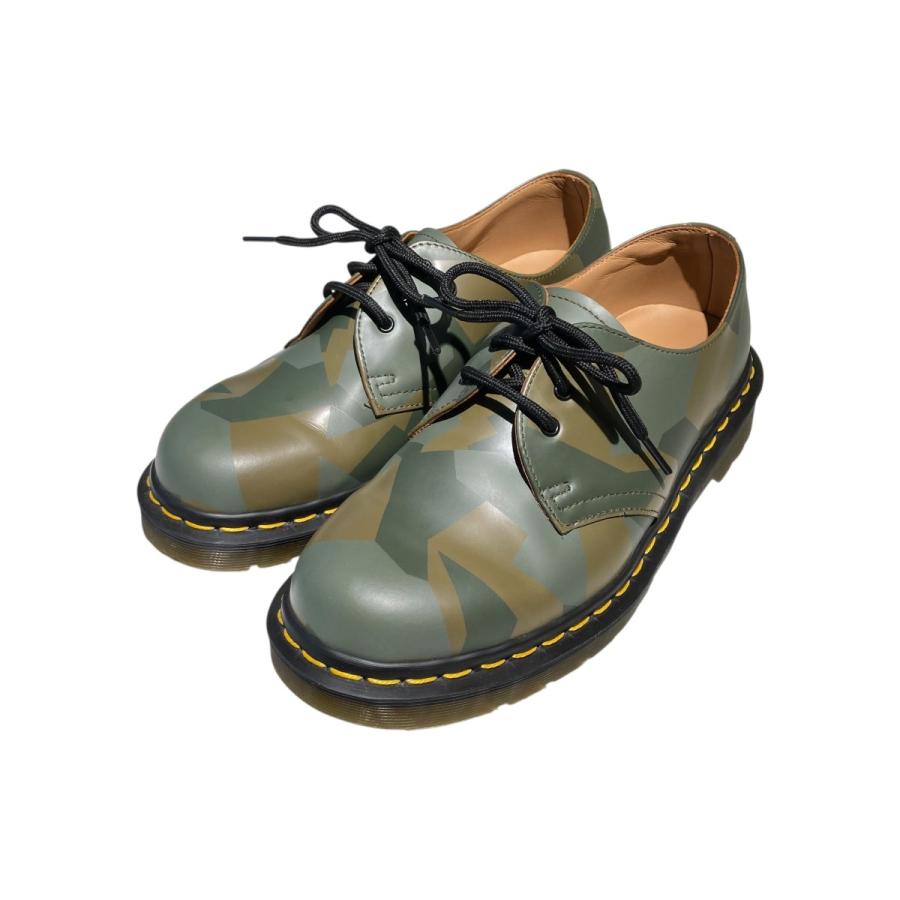 Dr.Martens（ドクターマーチン） 【値下げ】Dr．Martens×COMME des