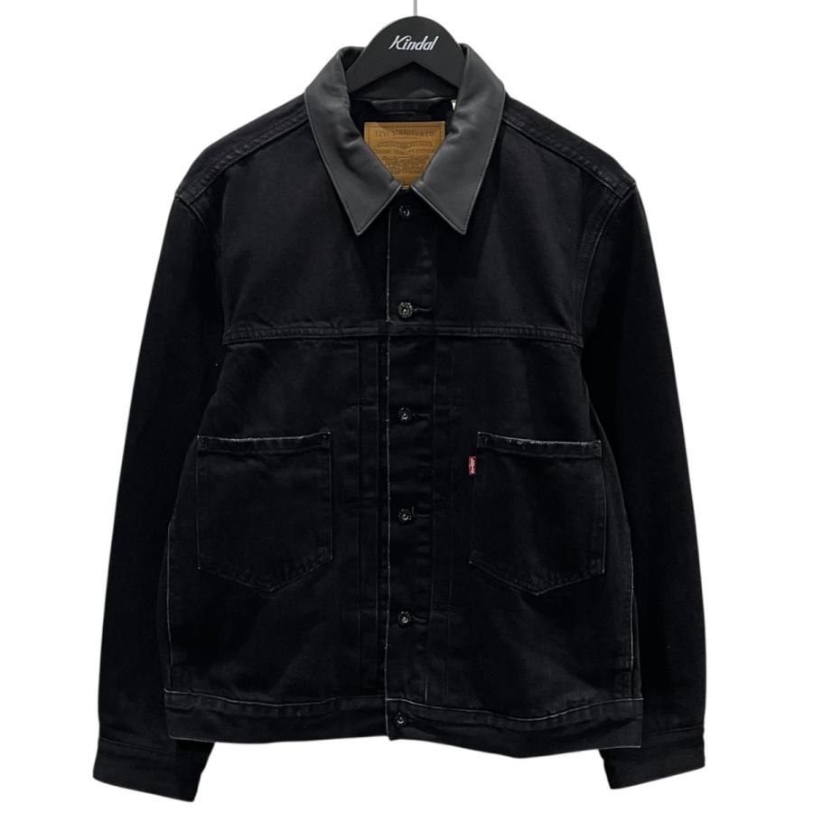 Levis PReMIUM リーバイスプレミアム×エディフィス LEVI'S PReMIUM