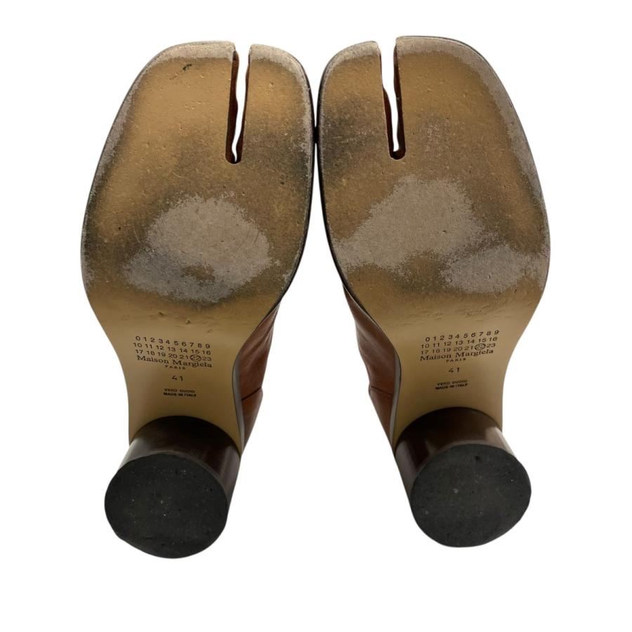 Maison Margiela（メゾンマルジェラ） Maison Margiela Tabi Ankle