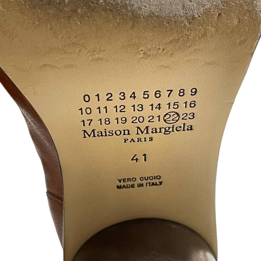Maison Margiela（メゾンマルジェラ） Maison Margiela Tabi Ankle