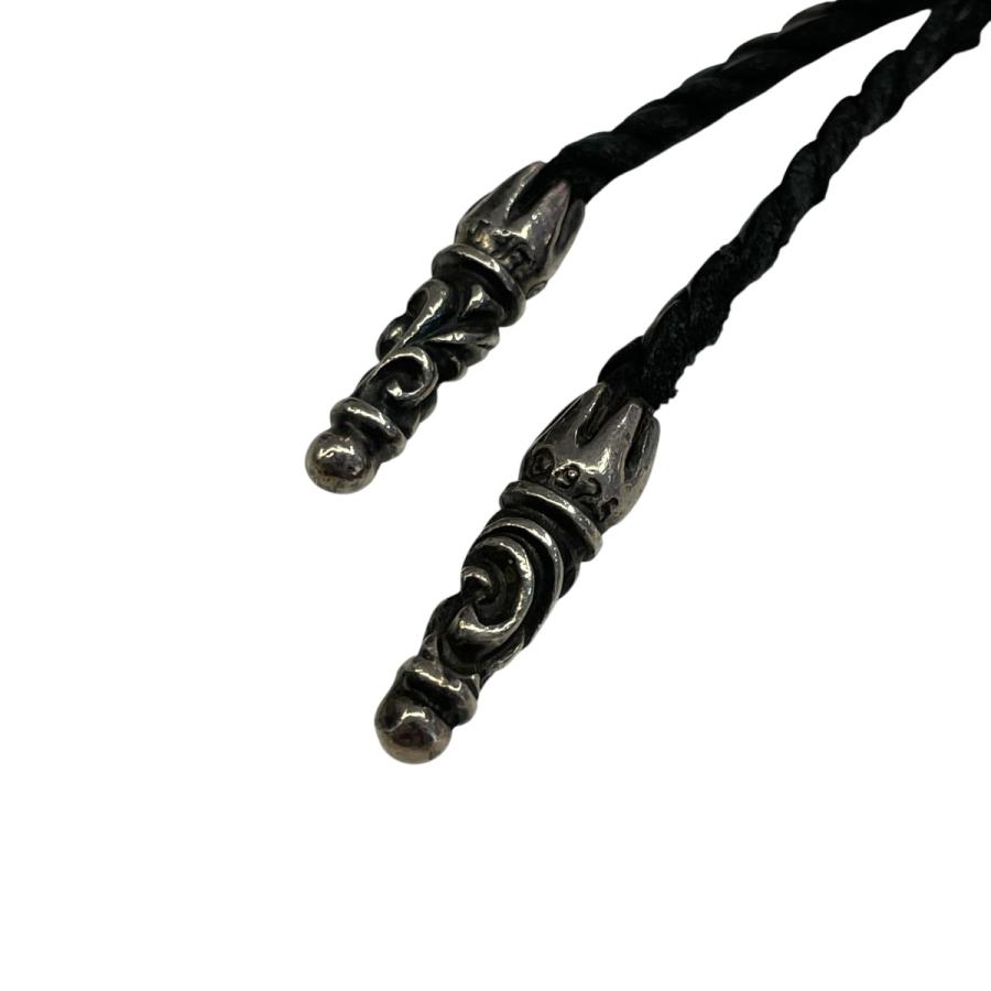 CHROME HEARTS（クロムハーツ） タイニー スモール スクロール レザー