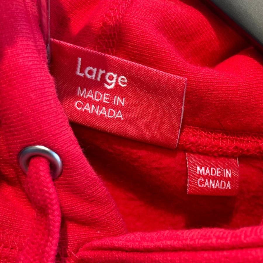 Supreme（シュプリーム） Supreme Bandana Box Logo Hooded Sweatshirt