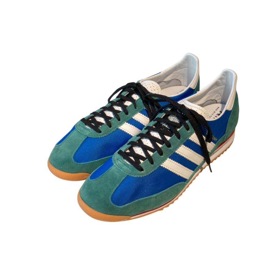 adidas（アディダス） 【値下げ】adidas×Noah SL72 スニーカー FW3276 
