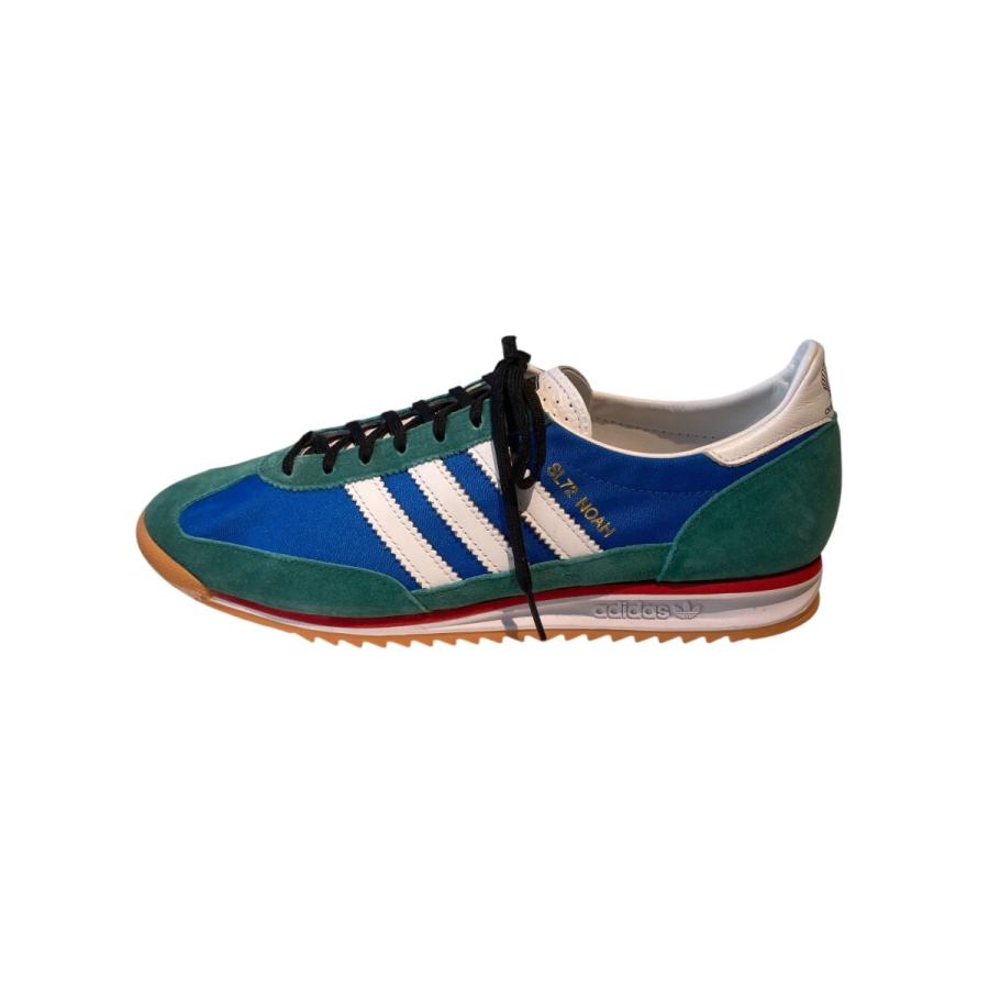 adidas（アディダス） 【値下げ】adidas×Noah SL72 スニーカー FW3276 
