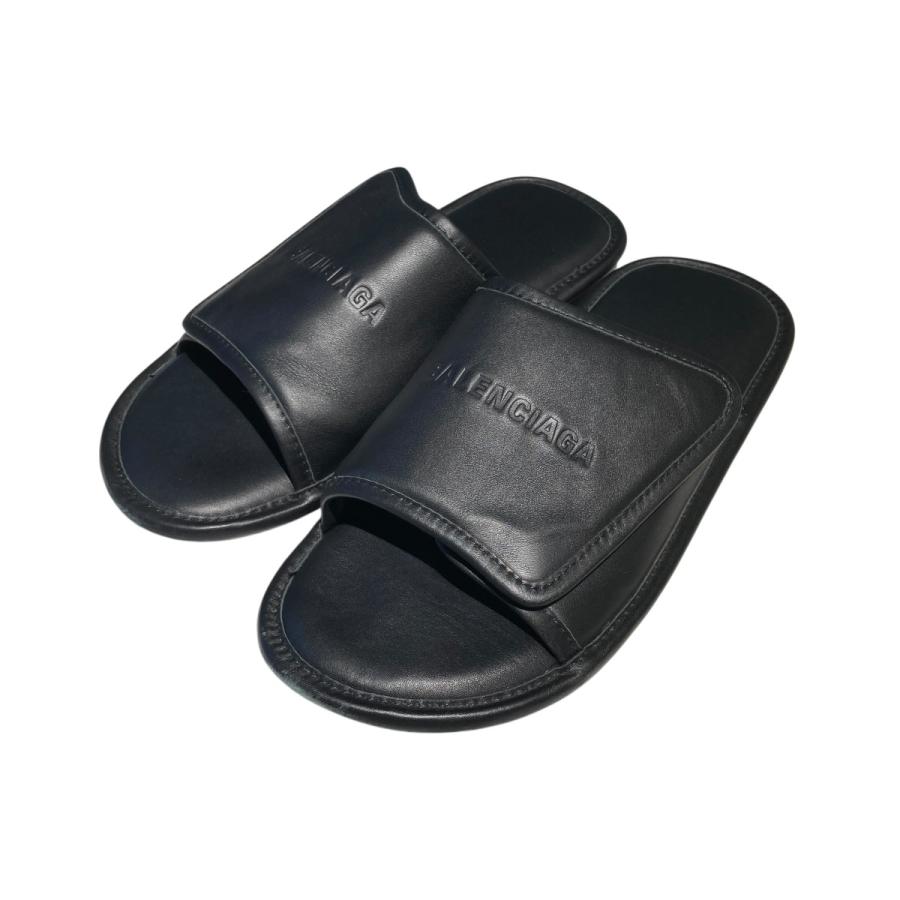 BALENCIAGA（バレンシアガ） 【値下げ】BALENCIAGA サンダル 615770 