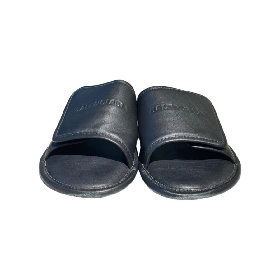 BALENCIAGA（バレンシアガ） 【値下げ】BALENCIAGA サンダル 615770 