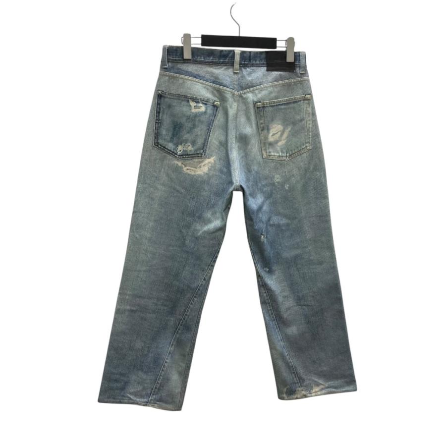 Our Legacy（アワーレガシー） OUR LEGACY THIRD CUT Digital Denim