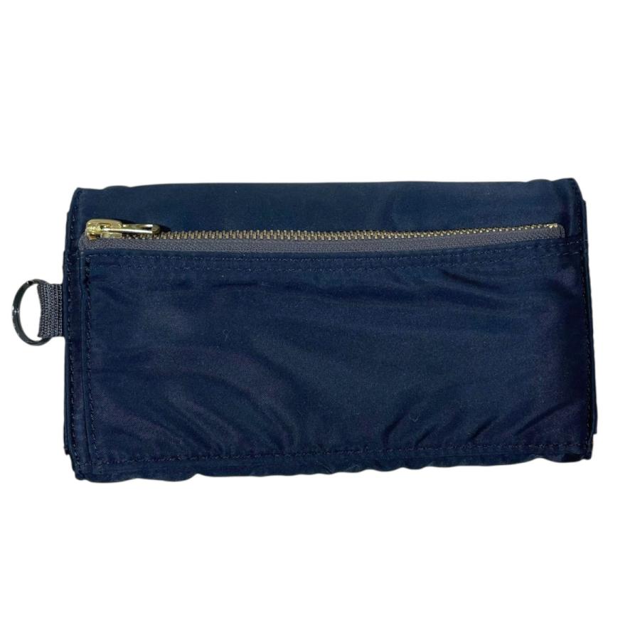 PORTER ポーター ウォレット ポーチ PX TANKER SLING PURSE(L