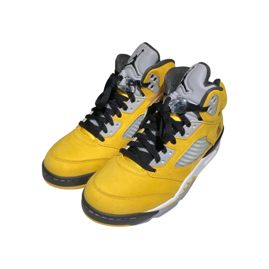 NIKE（ナイキ） NIKE Air Jordan 5 Retro Tokyo 23 ハイカット