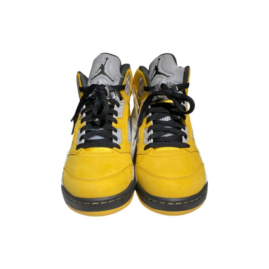 NIKE（ナイキ） NIKE Air Jordan 5 Retro Tokyo 23 ハイカット