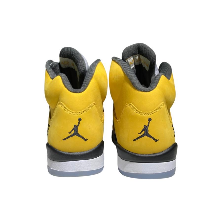 NIKE（ナイキ） NIKE Air Jordan 5 Retro Tokyo 23 ハイカット