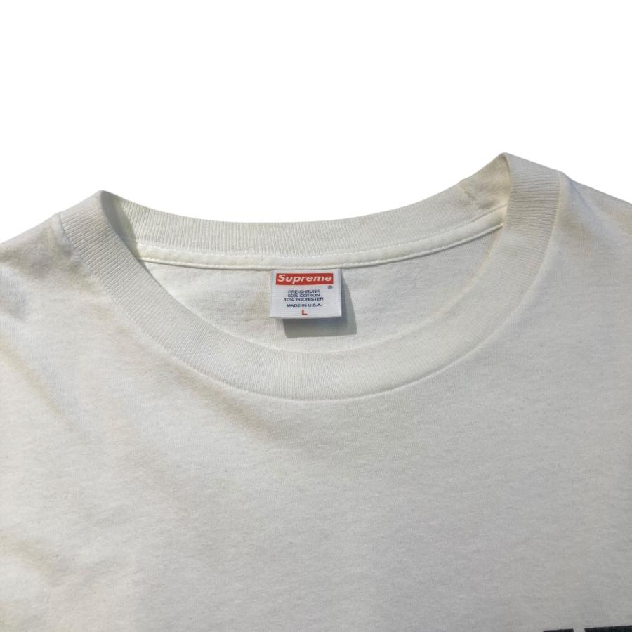 Supreme（シュプリーム） 【値下げ】Supreme Stickers Tee Tシャツ