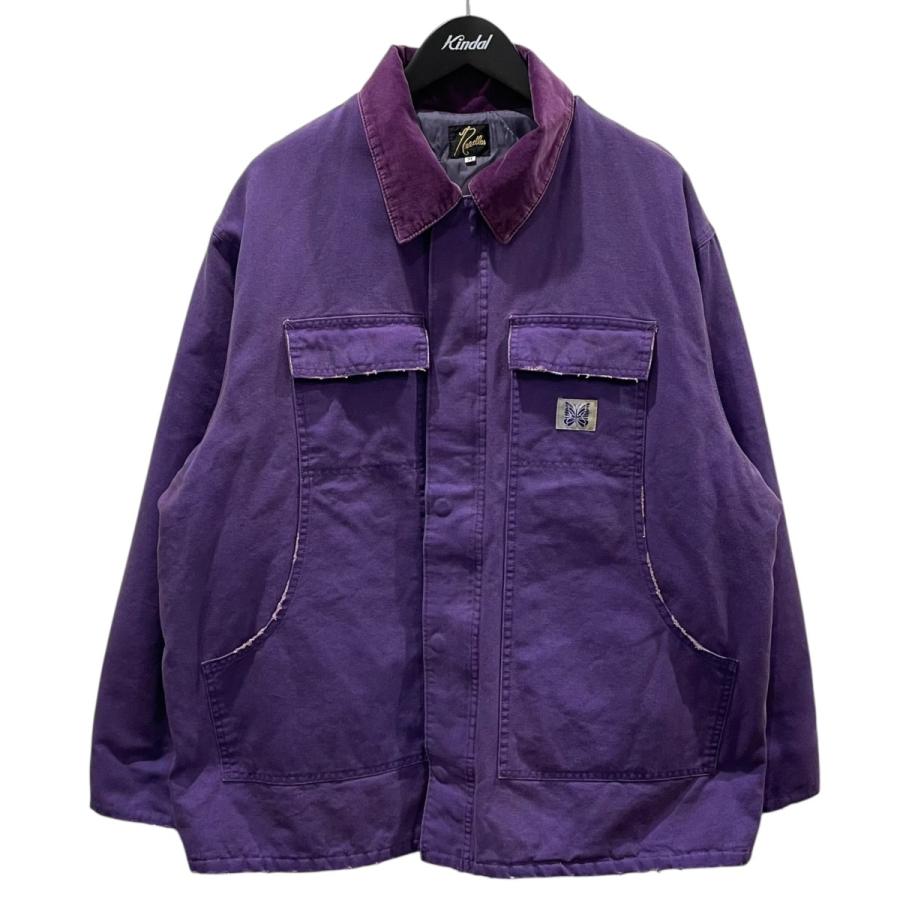 Needles（ニードルス） ニードルズ Needles 24AW 加工カバーオール