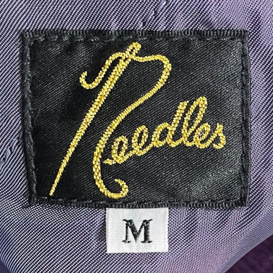 Needles（ニードルス） ニードルズ Needles 24AW 加工