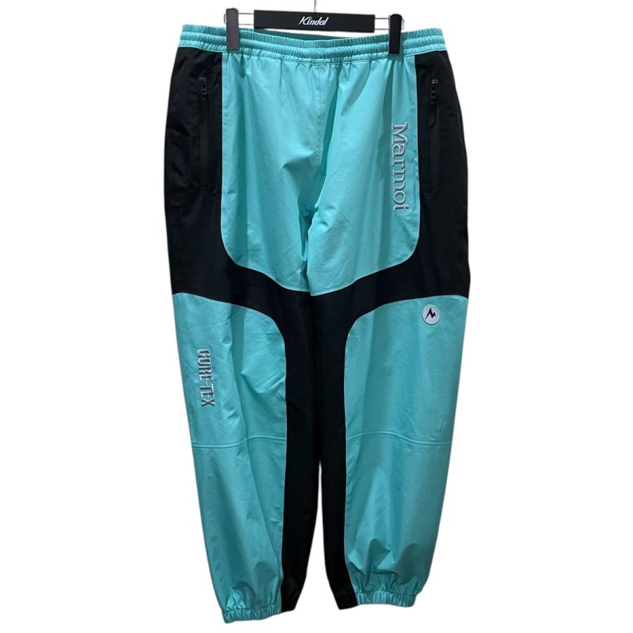 【美品】マーモット　アウトドアパンツ・ゴアテックス・GORE-TEX・M Marmot（マーモット） ゴアテックス ニカパンツ 2 Marmot GORE-TEX
