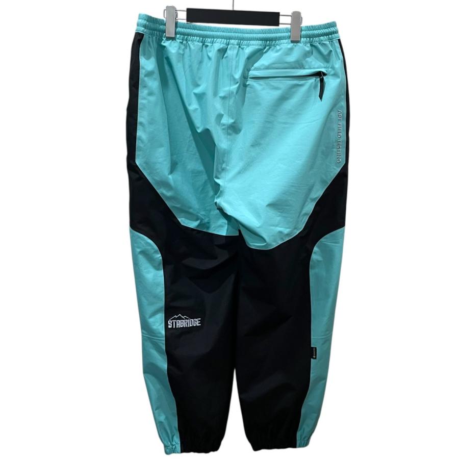 STABRIDGE × Marmot\" ALPINIST PANTS サイズL the Apartment | ＊176cm / L着用 