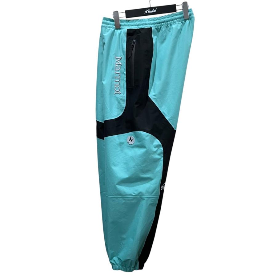 A*o様 STABRIDGE × Marmot” ALPINIST PANTS UKC Gear - Marmot Alpinist Pant