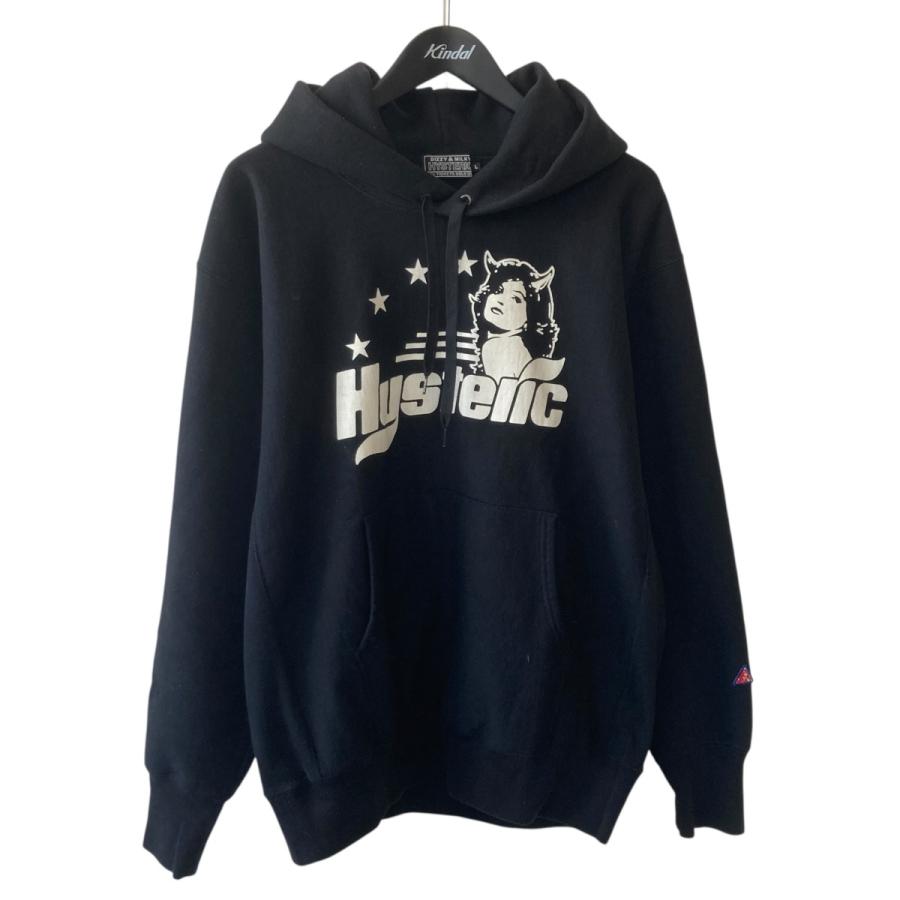 HYSTERIC GLAMOUR（ヒステリックグラマー） Hysteric Glamour EVIL'S