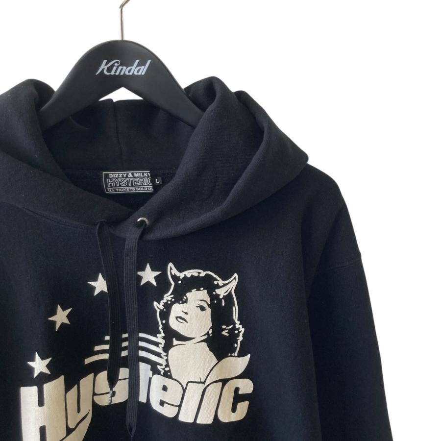 HYSTERIC GLAMOUR（ヒステリックグラマー） Hysteric Glamour EVIL'S