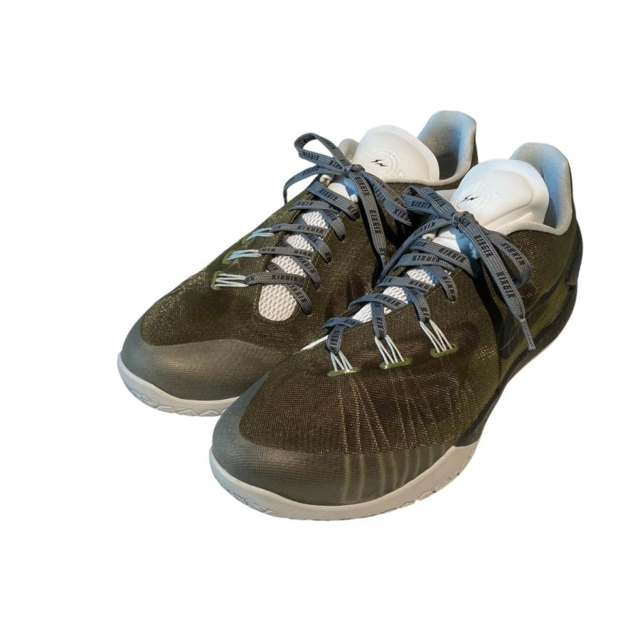 NIKE（ナイキ） 【値下げ】NIKE×FRAGMENTS HYPERCHASE SP FRAGMENT