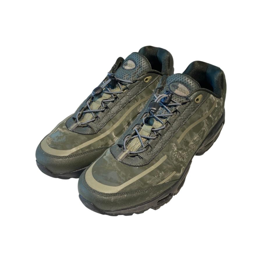NIKE（ナイキ） 【値下げ】NIKE Worksout Air Max 95 Big Bubble
