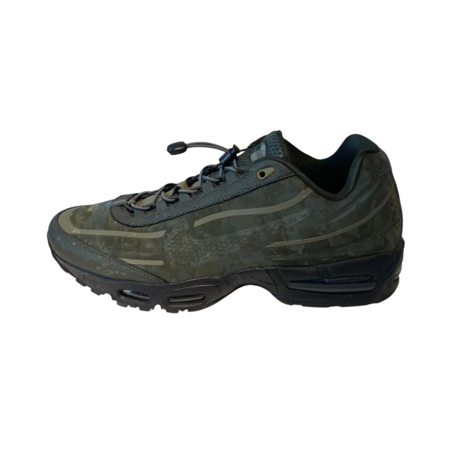 NIKE（ナイキ） 【値下げ】NIKE Worksout Air Max 95 Big Bubble