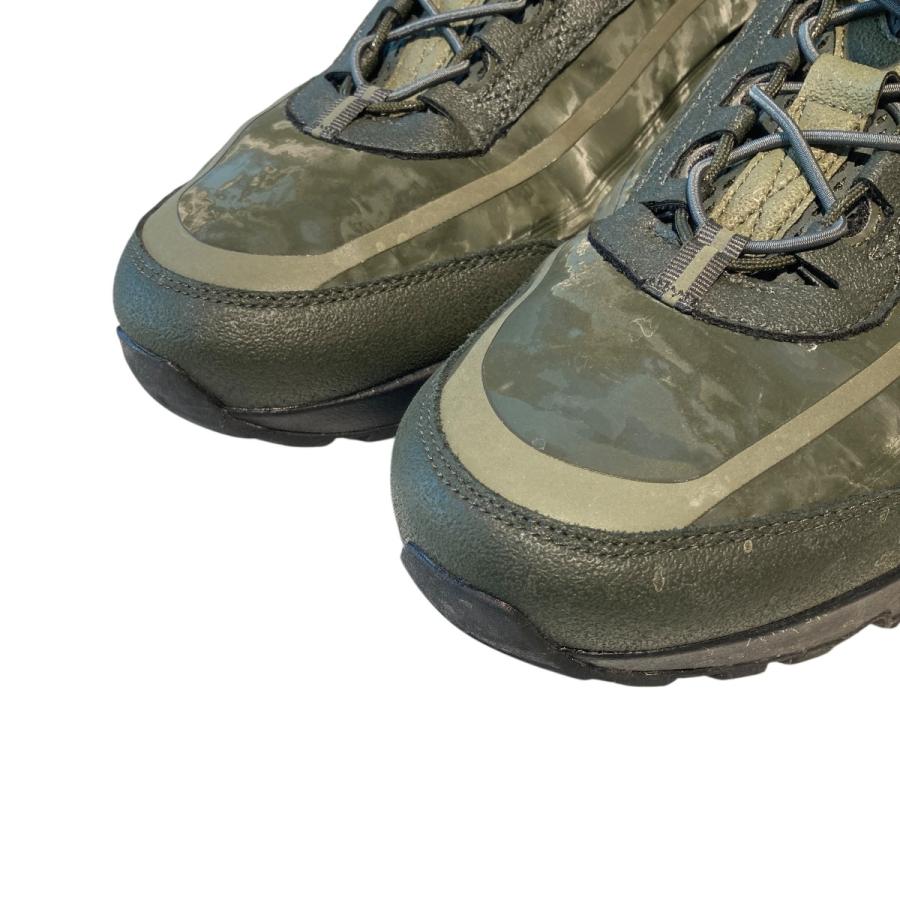 NIKE（ナイキ） 【値下げ】NIKE Worksout Air Max 95 Big Bubble
