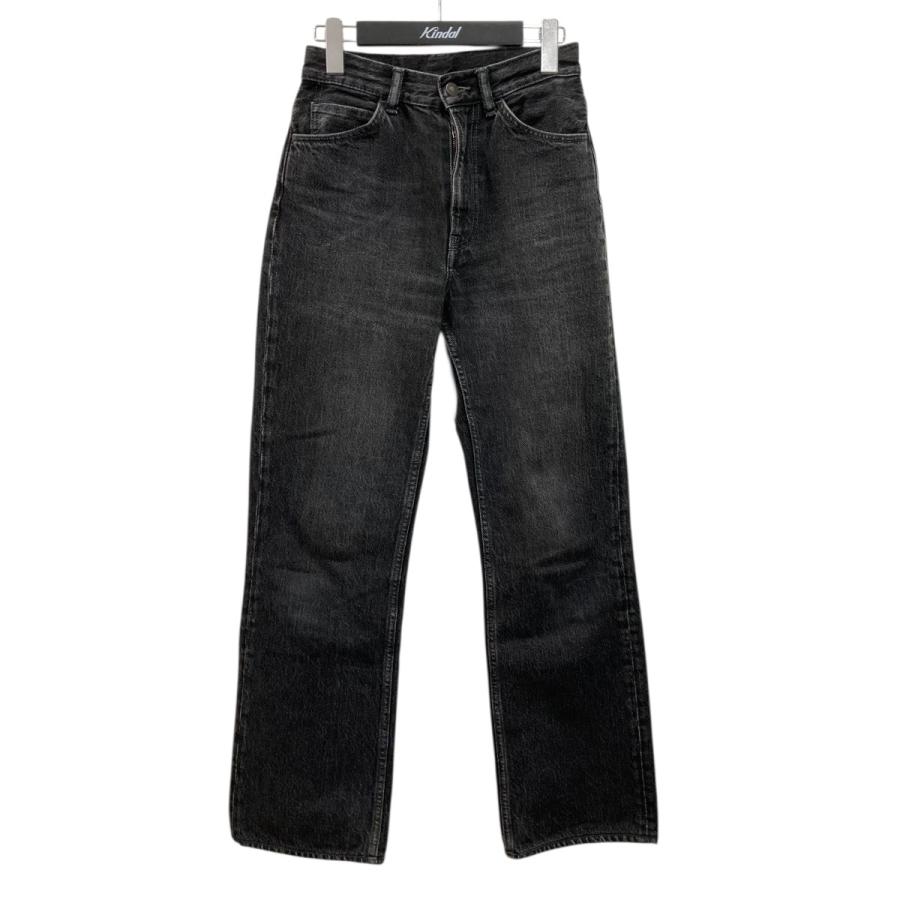 Acne Studios（アクネ ストゥディオズ） ACNE STUDIOS Vintage Black