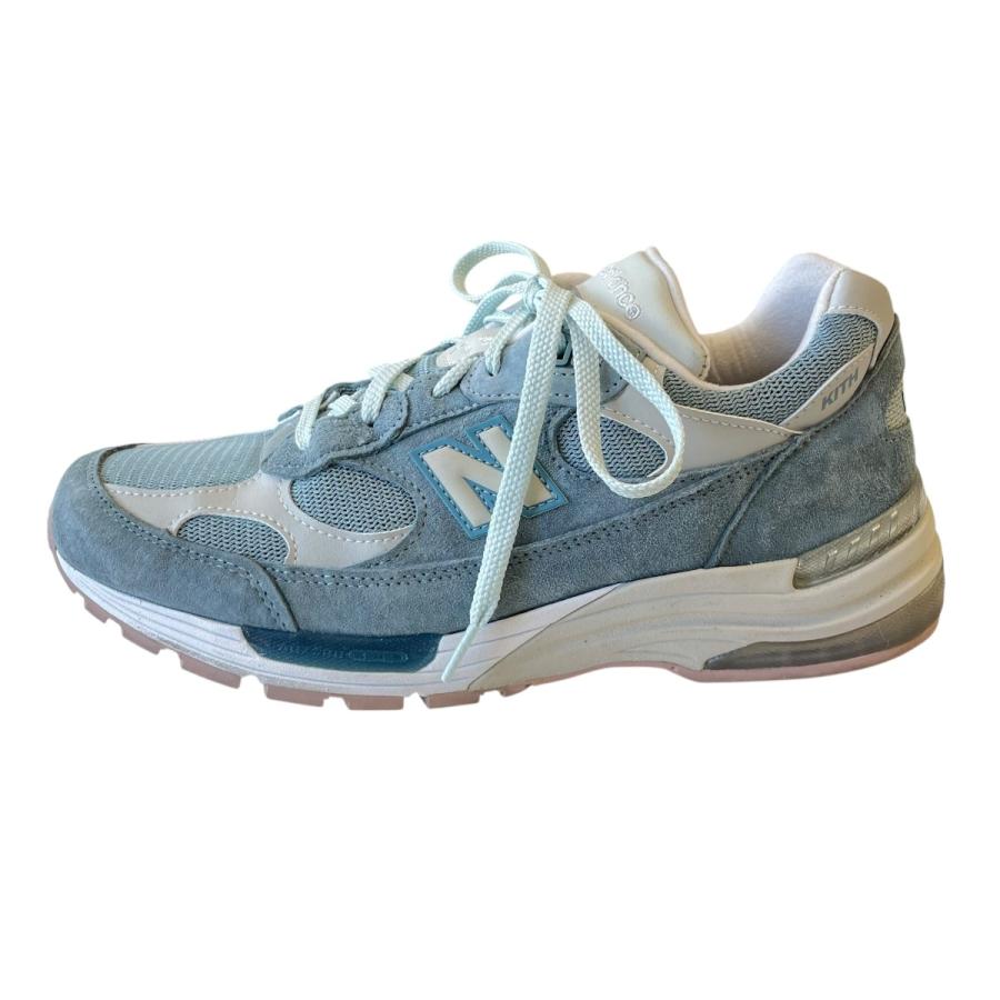 New Balance（ニューバランス） 【値下げ】NEW BALANCE×KITH 992
