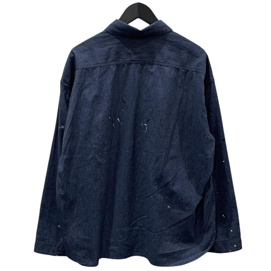 visvim（ヴィズヴィム） ビズビム VISVIM 26SS プルオーバー