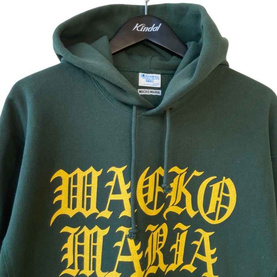 WACKO MARIA（ワコマリア） ワコマリア×チャンピオン WACKO MARIA