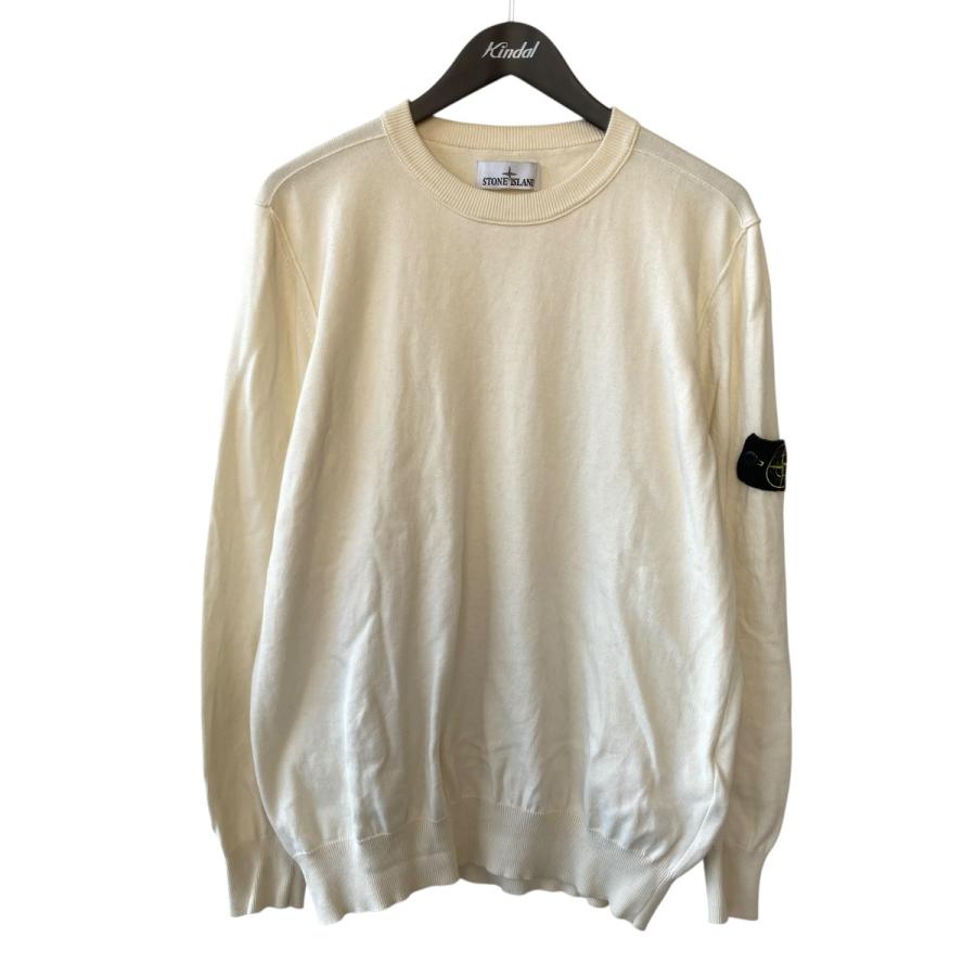 STONE ISLAND（ストーン アイランド） 【値下げ】STONE ISLAND ニット 