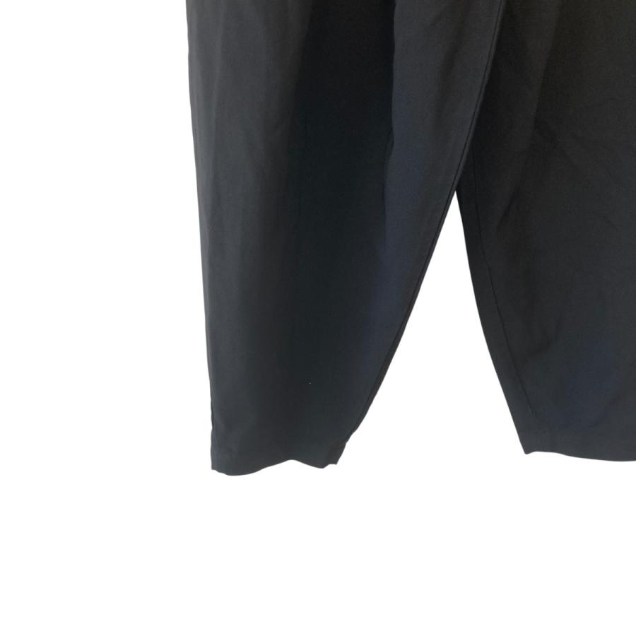 BLACK COMME des GARCONS ブラックコムデギャルソン 24AW イージー 