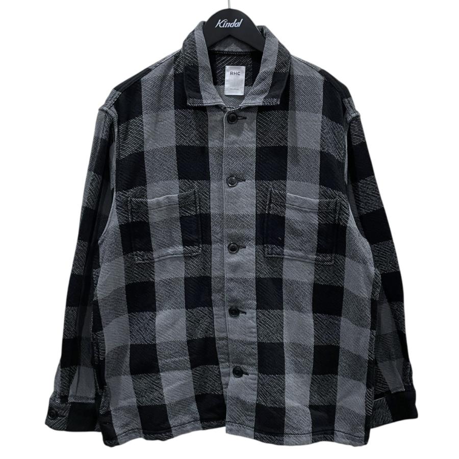 RHC Ron Herman アールエイチシー ロンハーマン 21AW バッファロー