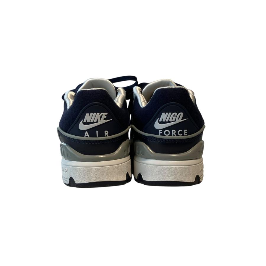 NIKE（ナイキ） 【値下げ】NIKE NIGO Air Force 3 Low SP College 