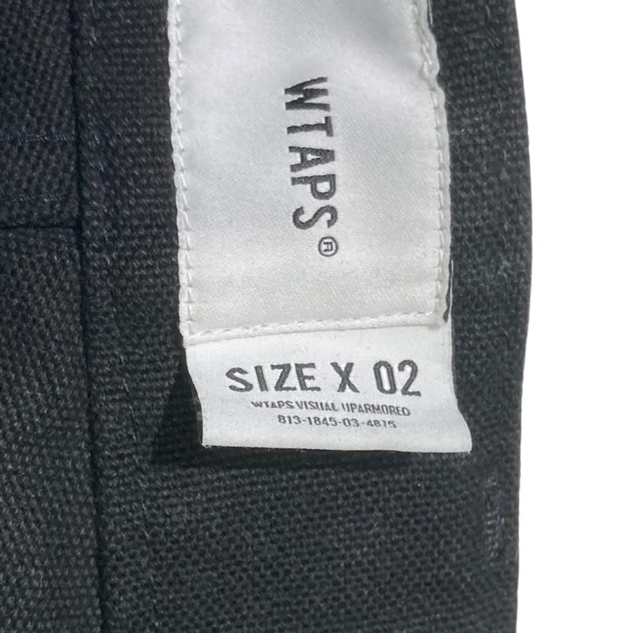 WTAPS（ダブルタップス） 【値下げ】WTAPS ARMSTG2502 ／ Trousers