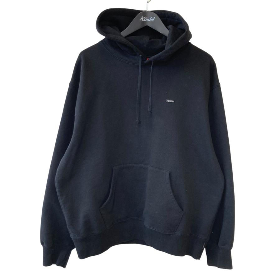 Supreme（シュプリーム） 【値下げ】Supreme 25SS Small Box Hooded 