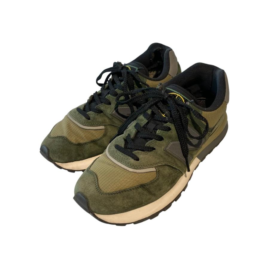 New Balance（ニューバランス） 【値下げ】NEW BALANCE×STONE ISLAND