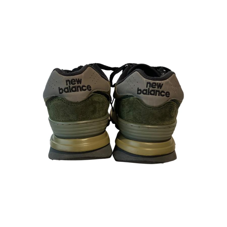 New Balance（ニューバランス） 【値下げ】NEW BALANCE×STONE ISLAND