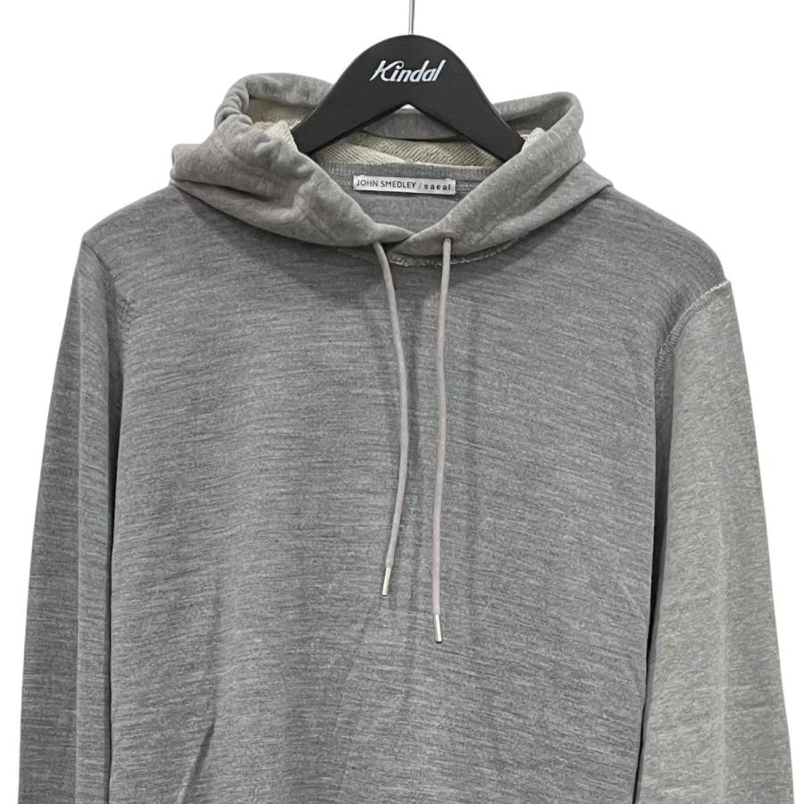 sacai（サカイ） サカイ×ジョンスメドレー sacai×JOHN SMEDLEY