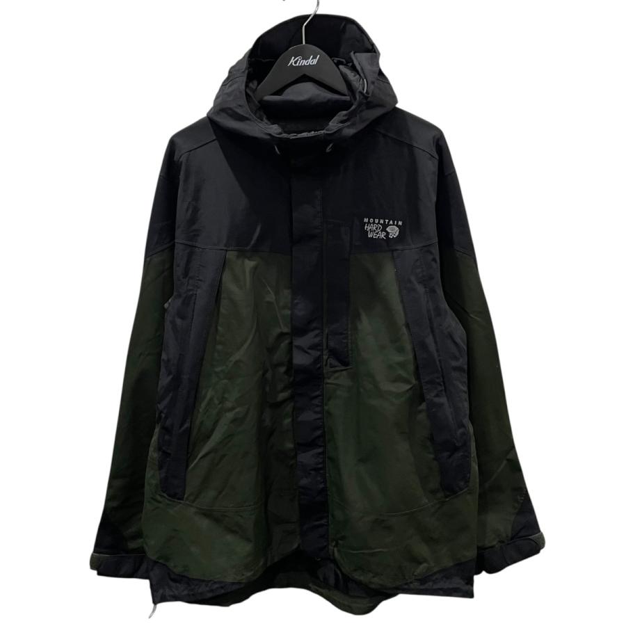 MOUNTAIN HARDWEAR（マウンテンハードウェア） マウンテンパーカー
