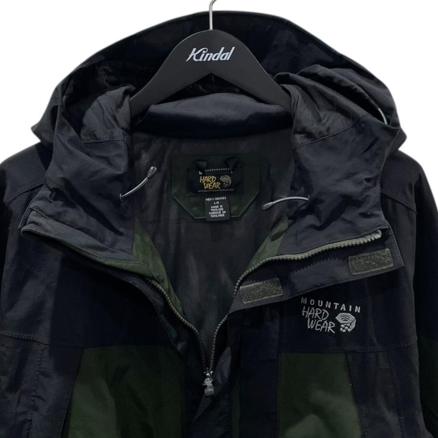 MOUNTAIN HARD WEAR マウンテンハードウェア　上下 MOUNTAIN HARDWEAR（マウンテンハードウェア） マウンテンパーカー