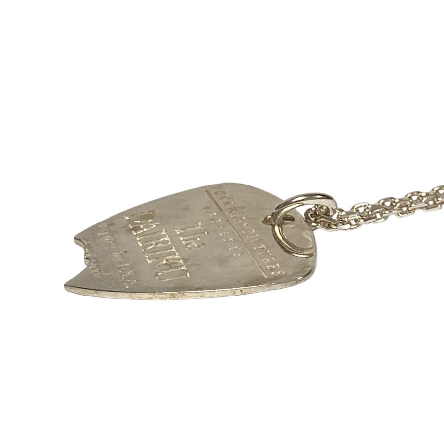 DAIRIKU（ダイリク） DAIRIKU Hard Work Guitar Pick Necklace