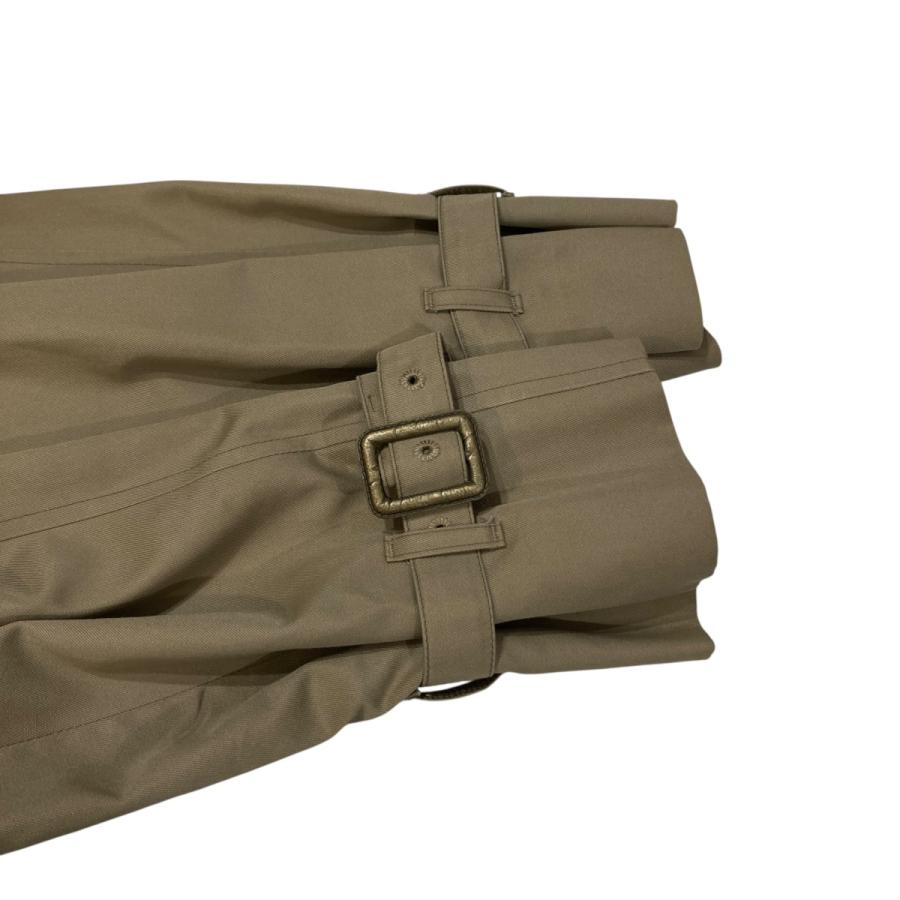 新品同様✨　アクアスキュータム　トレンチコート　L ベージュ Aquascutum（アクアスキュータム） トレンチコート ベージュ サイズ
