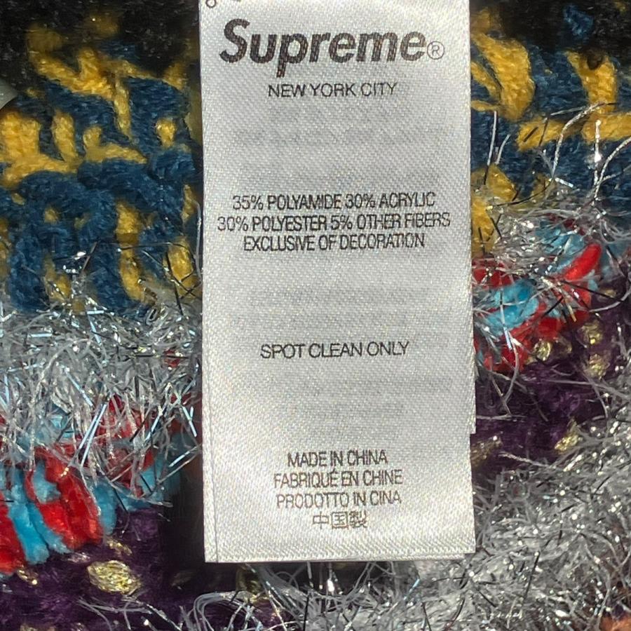 Supreme（シュプリーム） 【値下げ】Supreme 25AW Tinsel Stripe